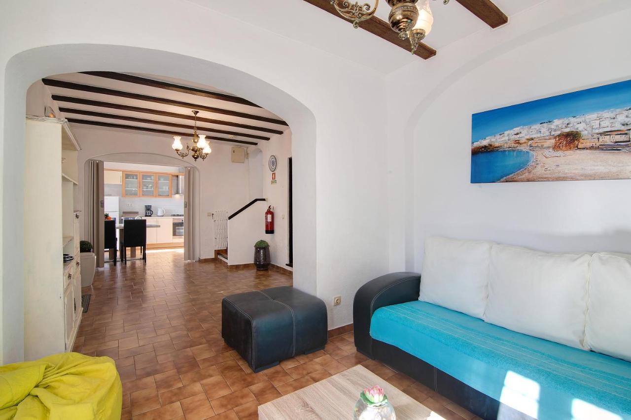 Vila Caracol Guia  Extérieur photo