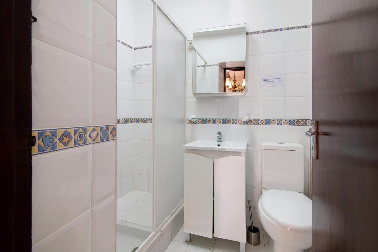 Vila Caracol Guia  Extérieur photo